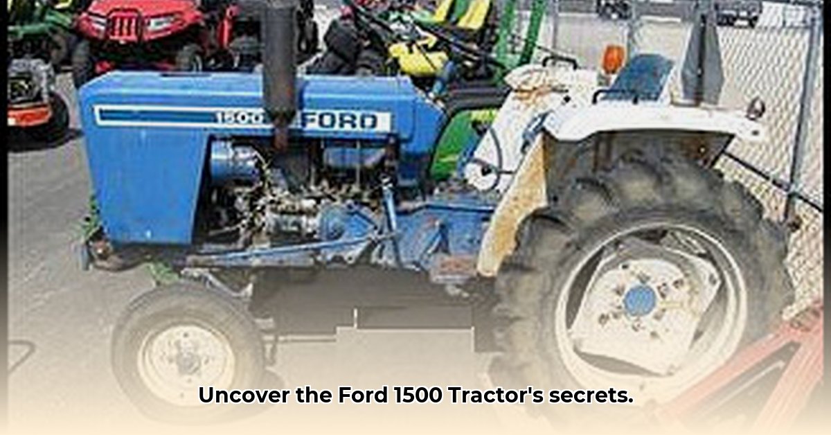 ford-tractor-1500